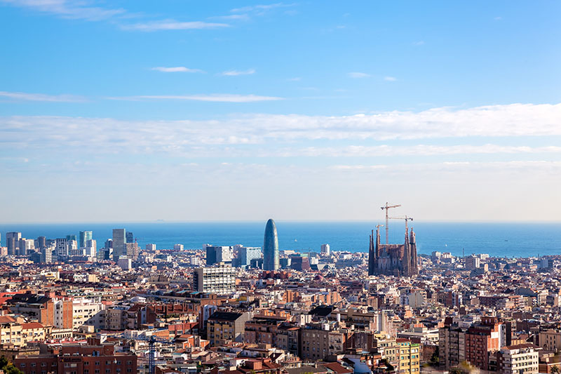 El Ayuntamiento de Barcelona busca inversiones y actividad económica en China